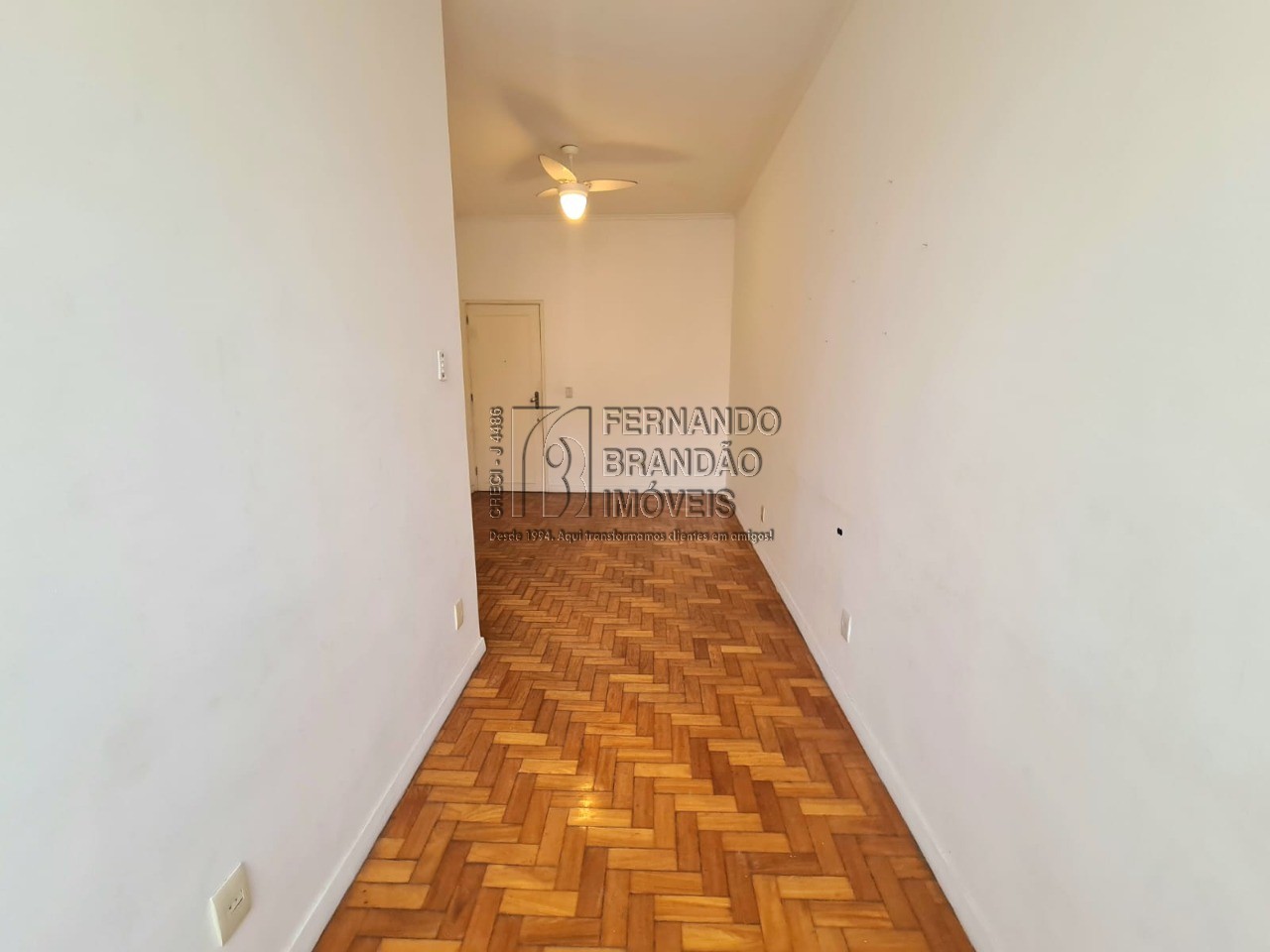 Apartamento, 1 quarto, 50 m² - Foto 4