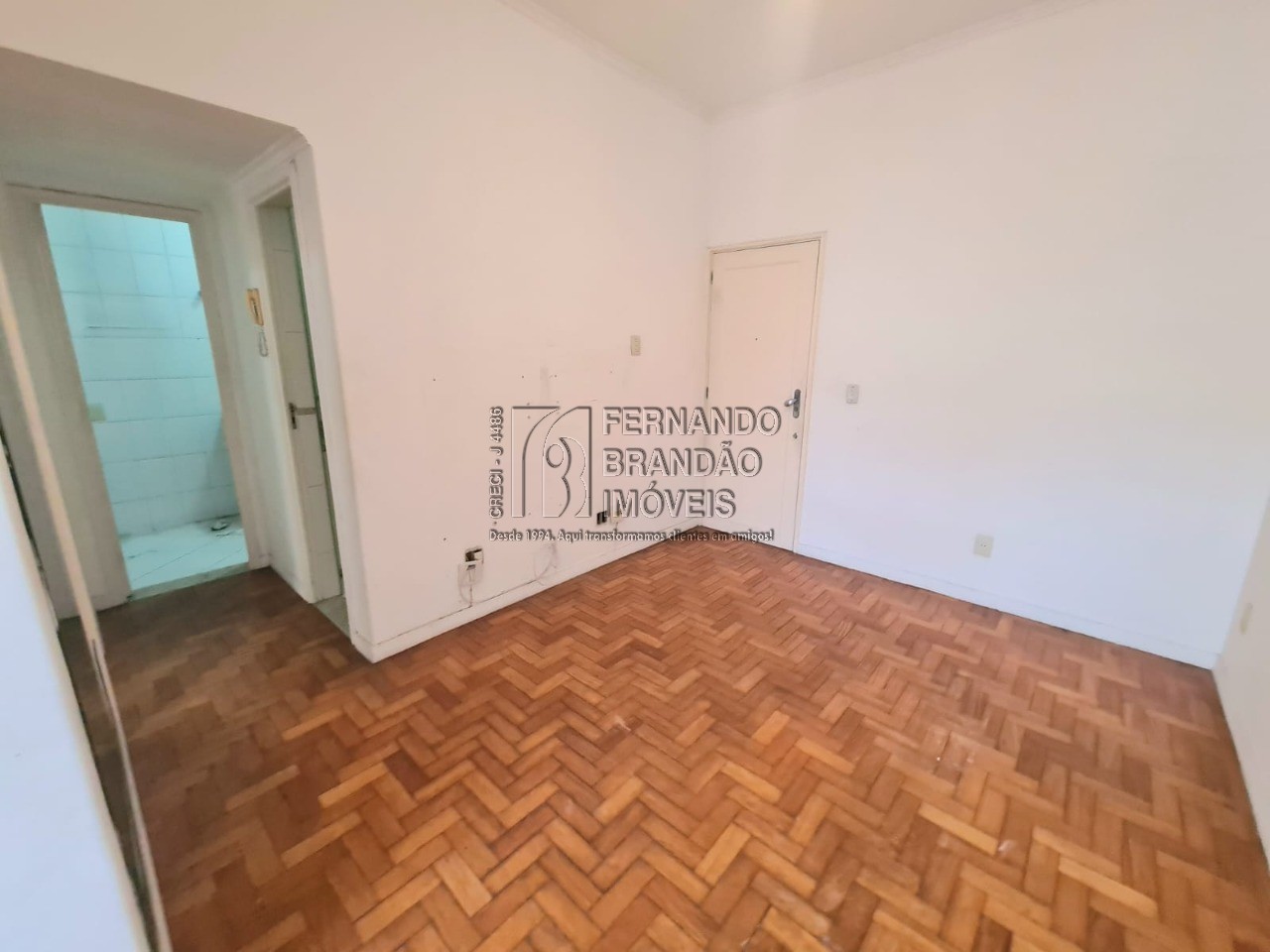 Apartamento, 1 quarto, 50 m² - Foto 5