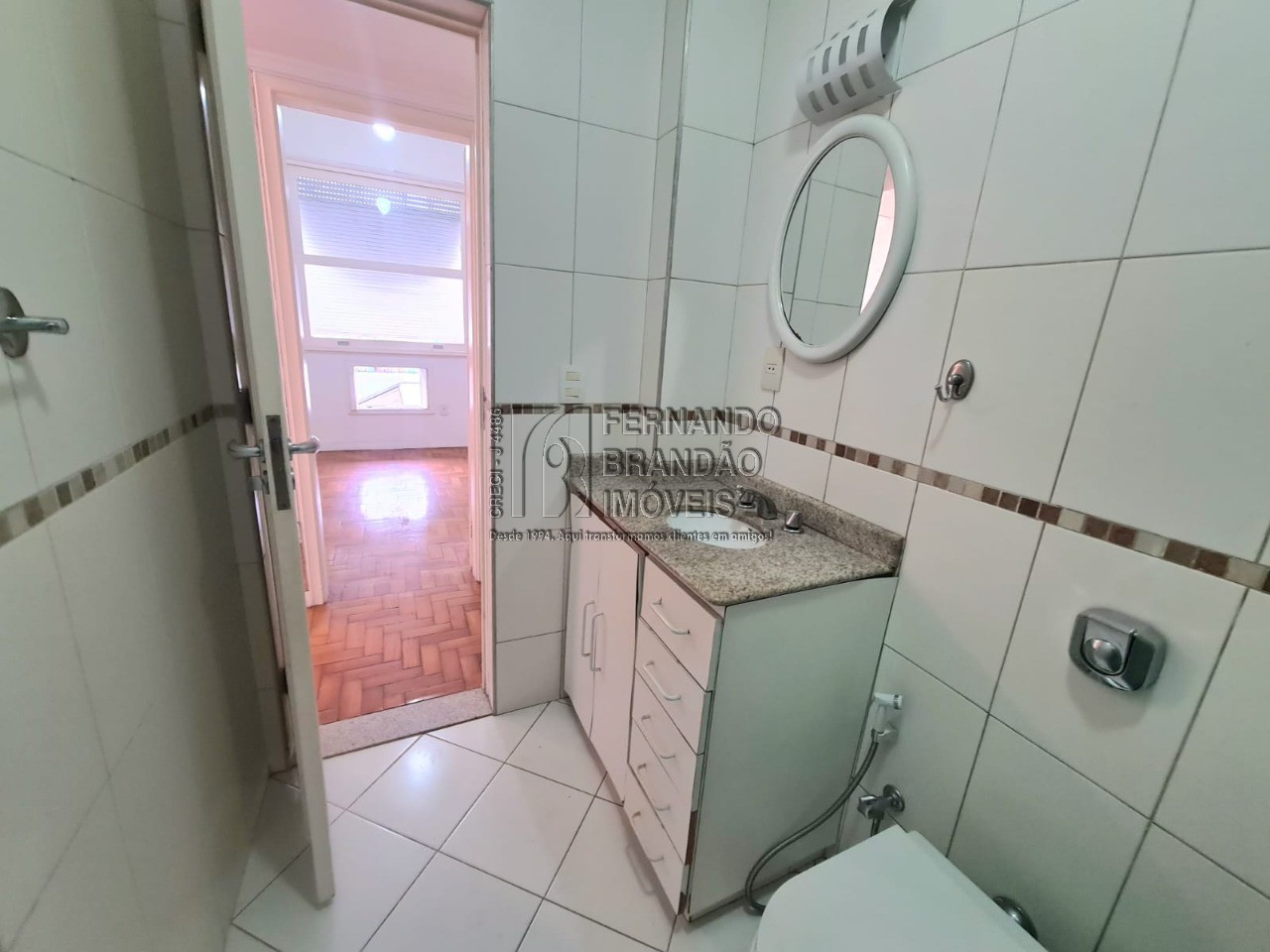 Apartamento, 1 quarto, 50 m² - Foto 7