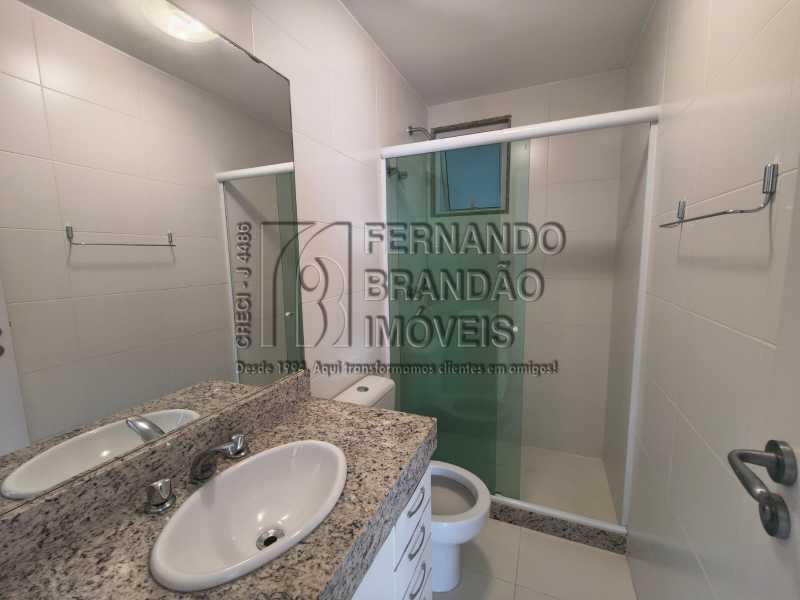 Apartamento, 3 quartos, 115 m² - Foto 14