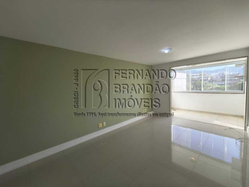 Apartamento, 3 quartos, 115 m² - Foto 2