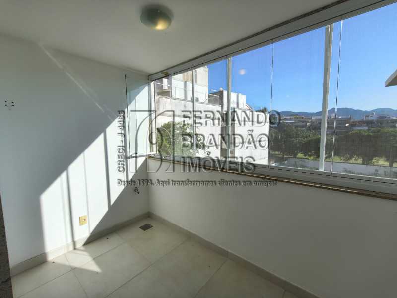 Apartamento, 3 quartos, 115 m² - Foto 4
