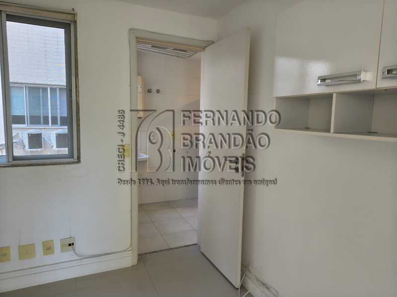 Apartamento, 3 quartos, 115 m² - Foto 20
