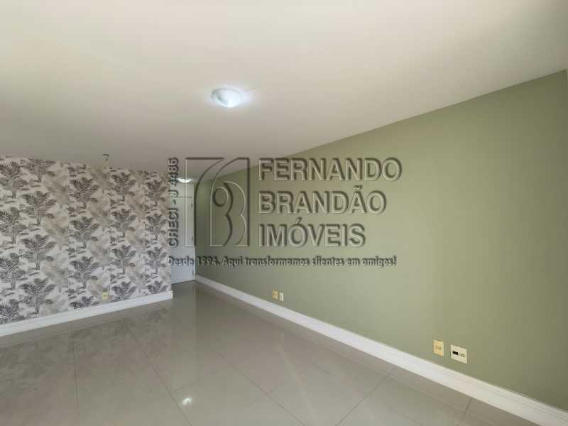 Apartamento, 3 quartos, 115 m² - Foto 3