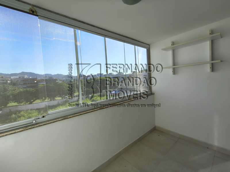 Apartamento, 3 quartos, 115 m² - Foto 6
