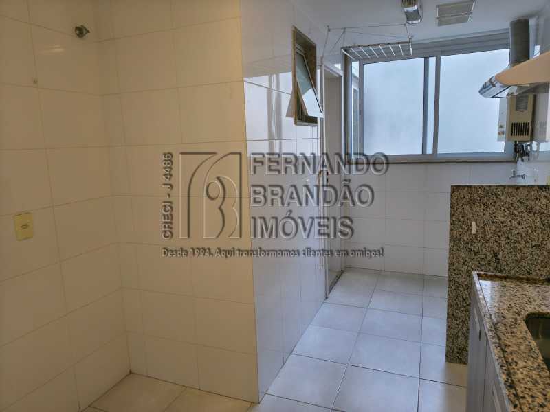 Apartamento, 3 quartos, 115 m² - Foto 17