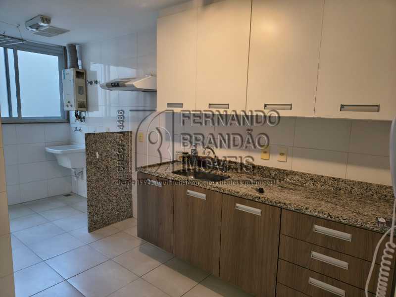 Apartamento, 3 quartos, 115 m² - Foto 15