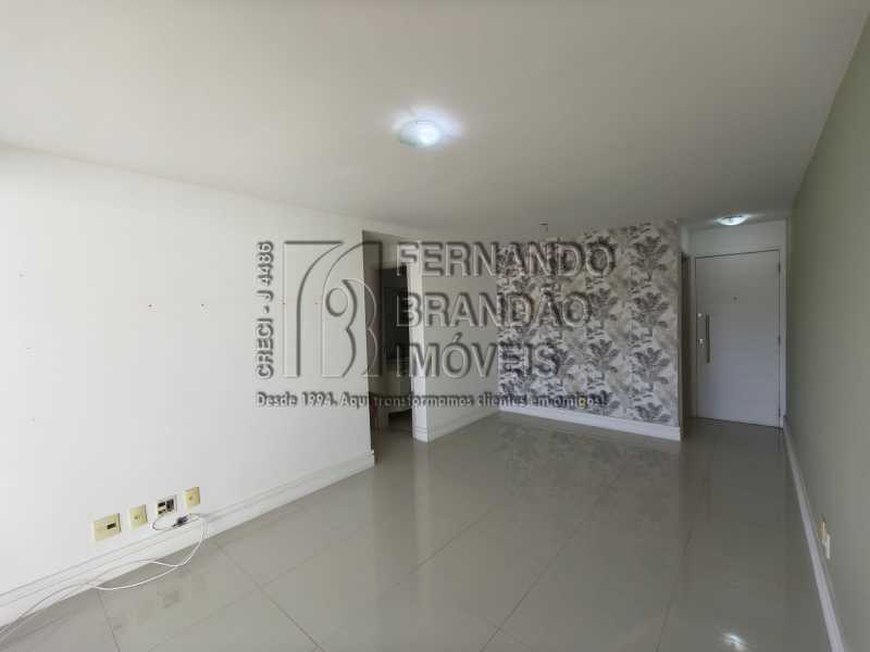 Apartamento, 3 quartos, 115 m² - Foto 8