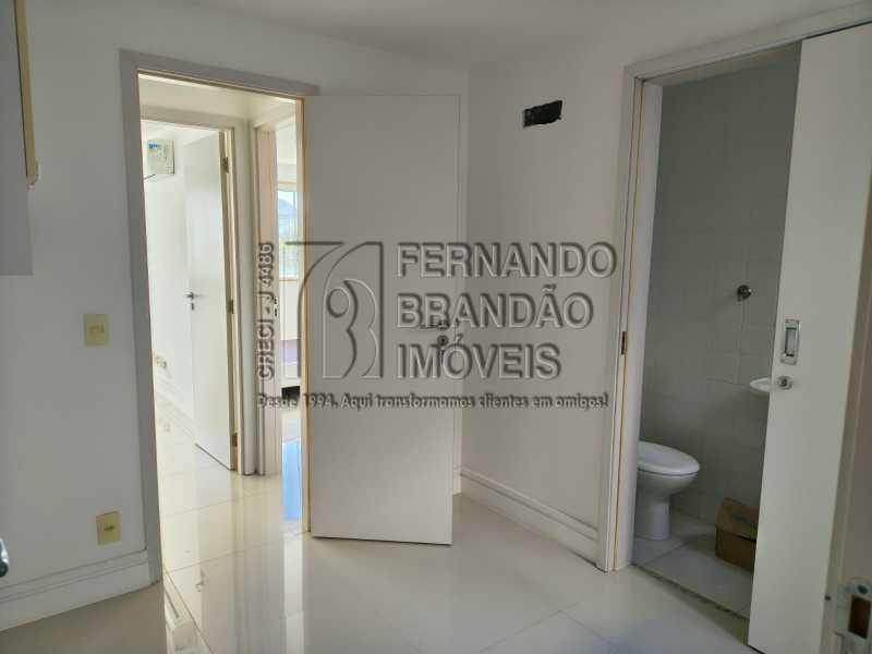 Apartamento, 3 quartos, 115 m² - Foto 18