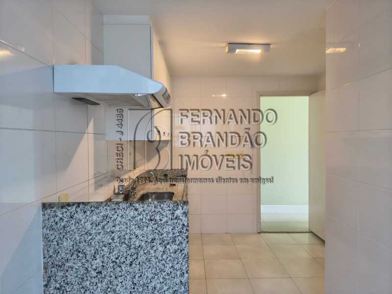 Apartamento, 3 quartos, 115 m² - Foto 16