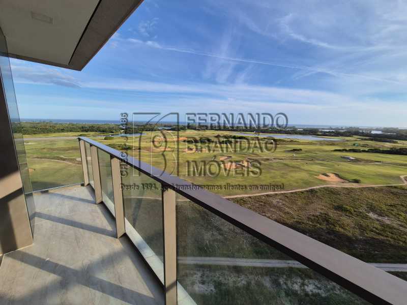 Apartamento, 4 quartos, 216 m² - Foto 7