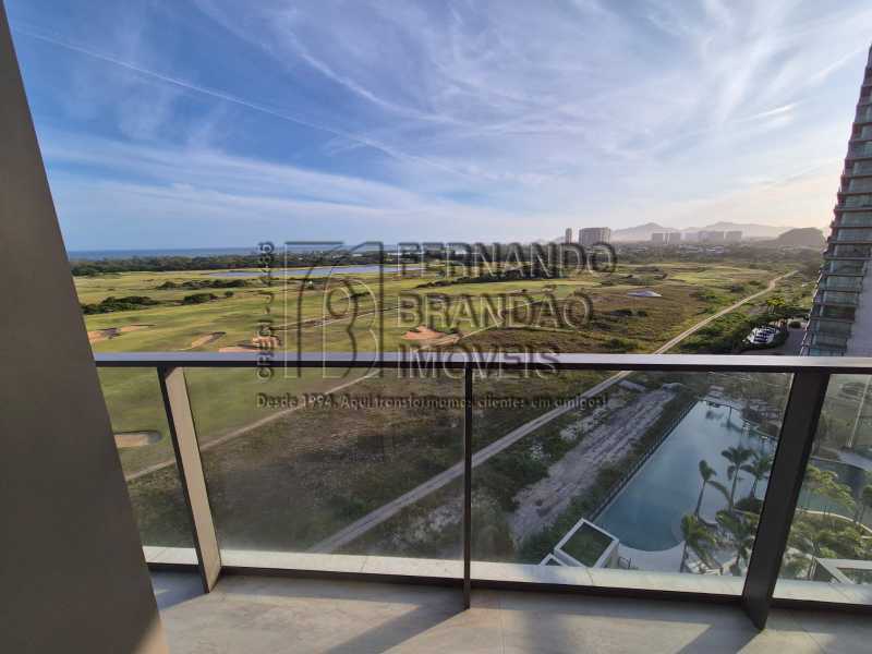 Apartamento, 4 quartos, 216 m² - Foto 8