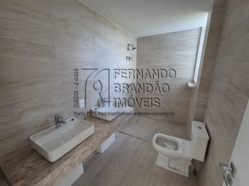 Apartamento, 4 quartos, 216 m² - Foto 9