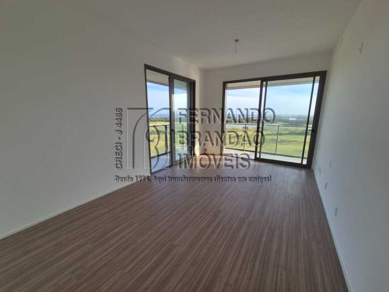 Apartamento, 4 quartos, 216 m² - Foto 6