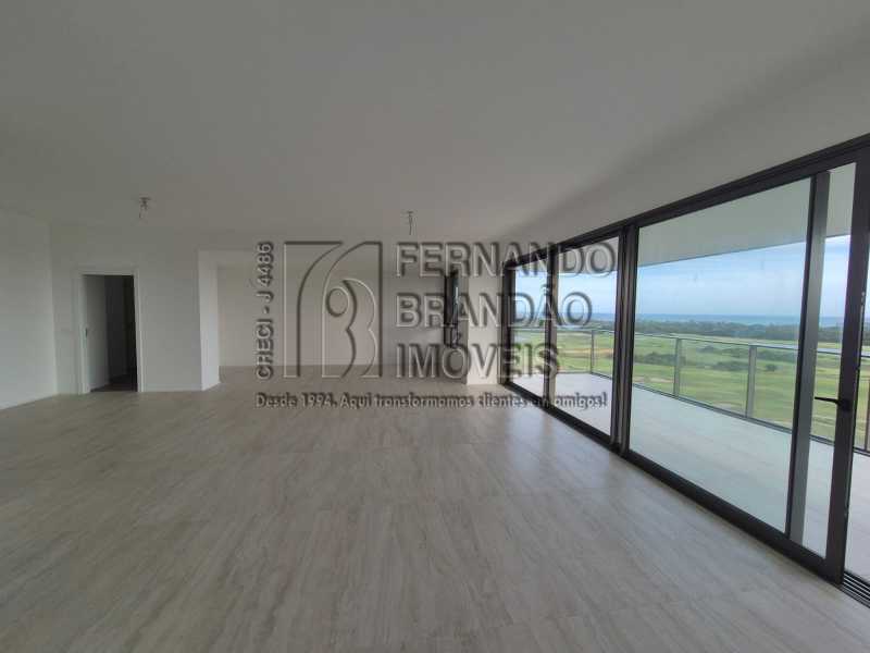 Apartamento, 4 quartos, 216 m² - Foto 1