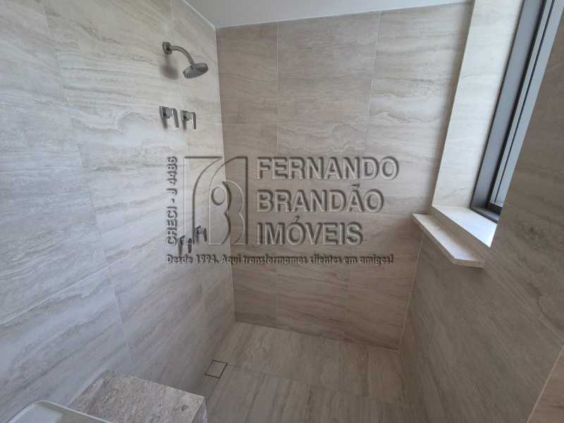 Apartamento, 4 quartos, 216 m² - Foto 10