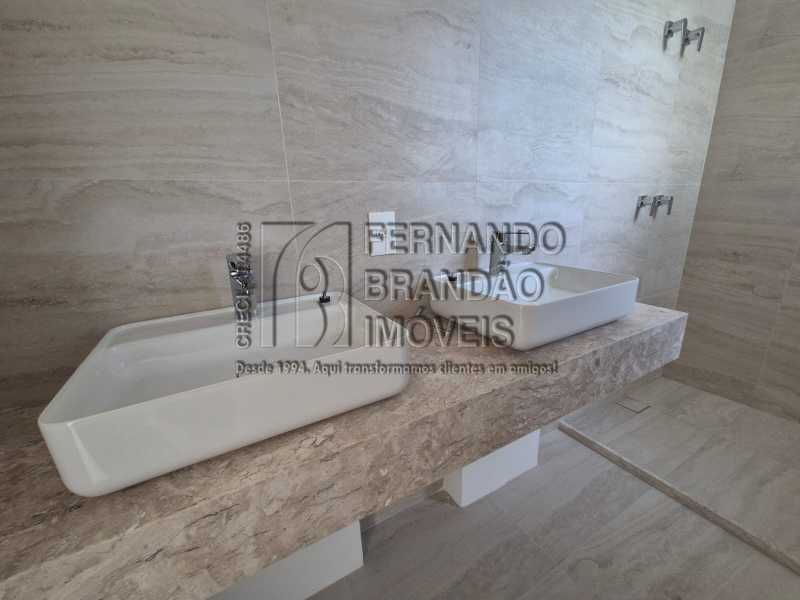 Apartamento, 4 quartos, 216 m² - Foto 11