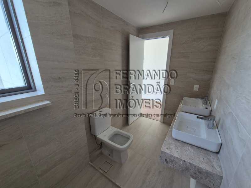 Apartamento, 4 quartos, 216 m² - Foto 12