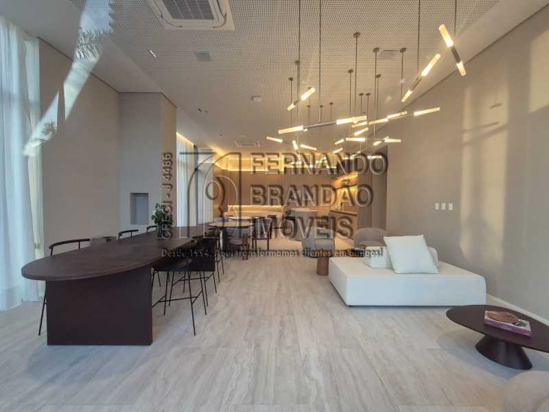 Apartamento, 4 quartos, 216 m² - Foto 24