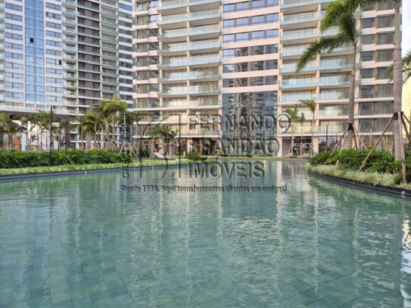Apartamento, 4 quartos, 216 m² - Foto 22