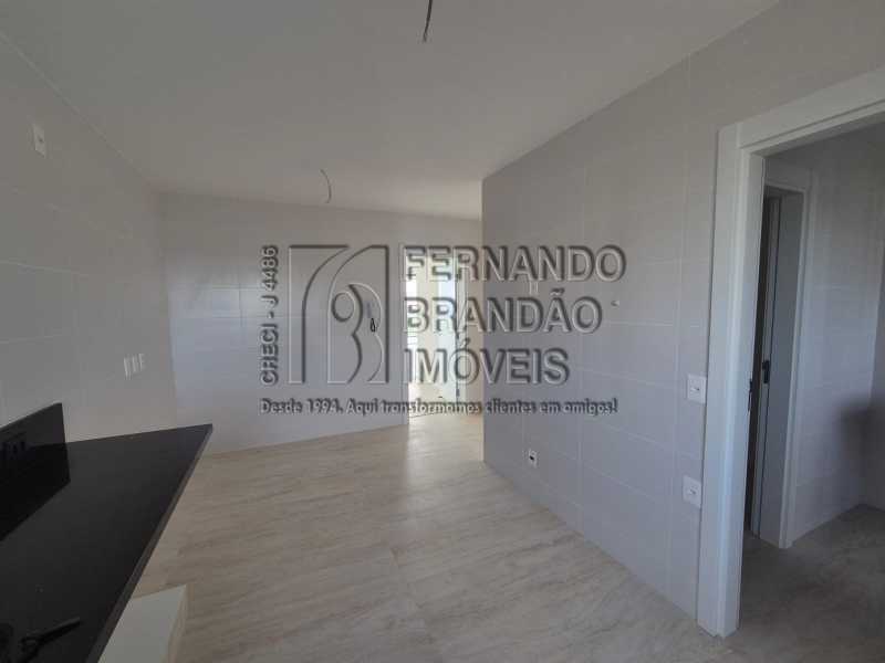 Apartamento, 4 quartos, 216 m² - Foto 21
