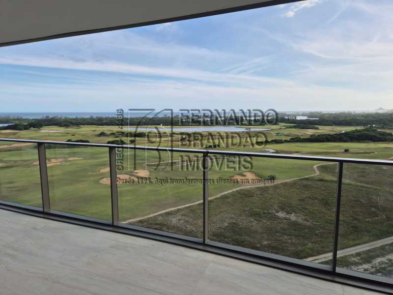 Apartamento, 4 quartos, 216 m² - Foto 18