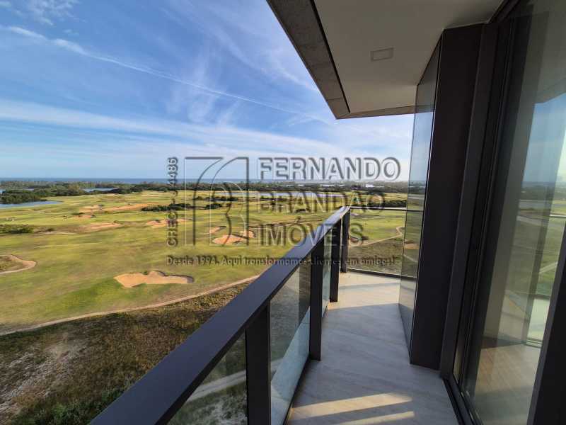 Apartamento, 4 quartos, 216 m² - Foto 16