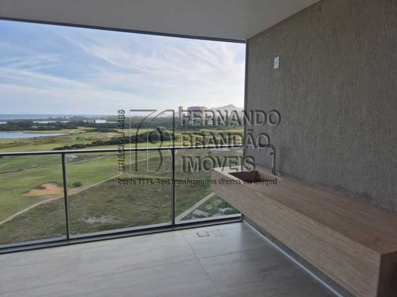 Apartamento, 4 quartos, 216 m² - Foto 5
