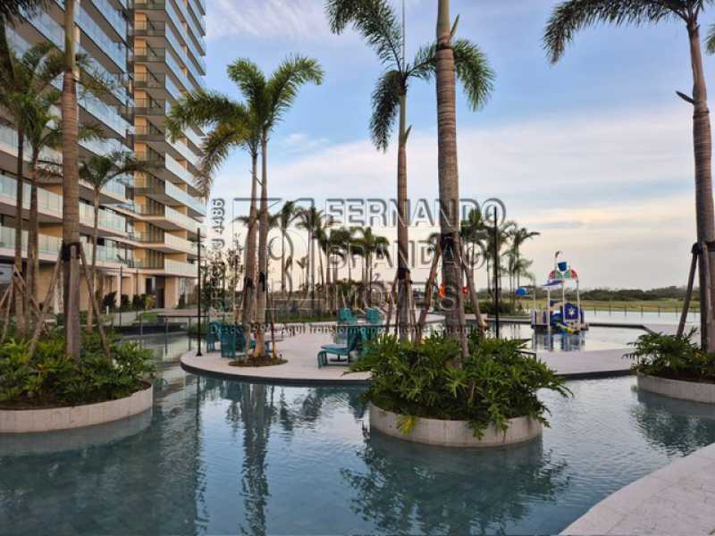 Apartamento, 4 quartos, 216 m² - Foto 23