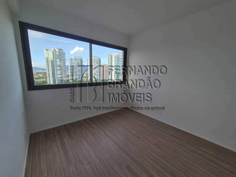 Apartamento, 4 quartos, 216 m² - Foto 14