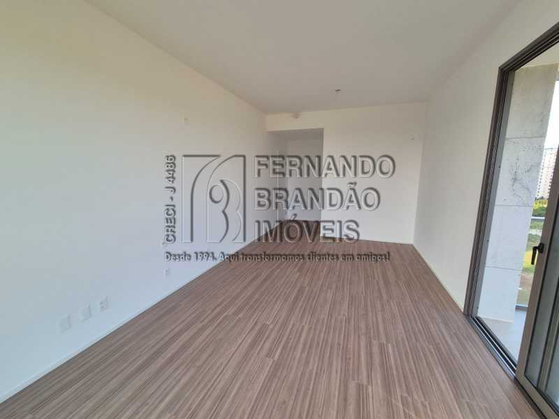 Apartamento, 4 quartos, 216 m² - Foto 15