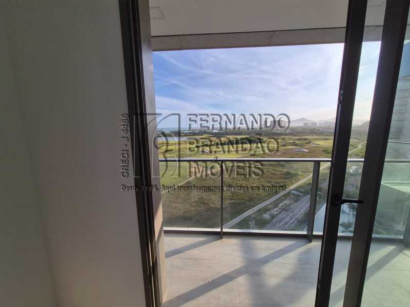 Apartamento, 4 quartos, 216 m² - Foto 17