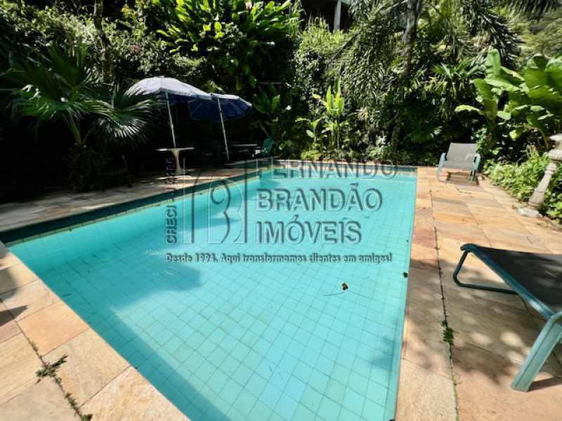 Casa, 5 quartos, 418 m² - Foto 29
