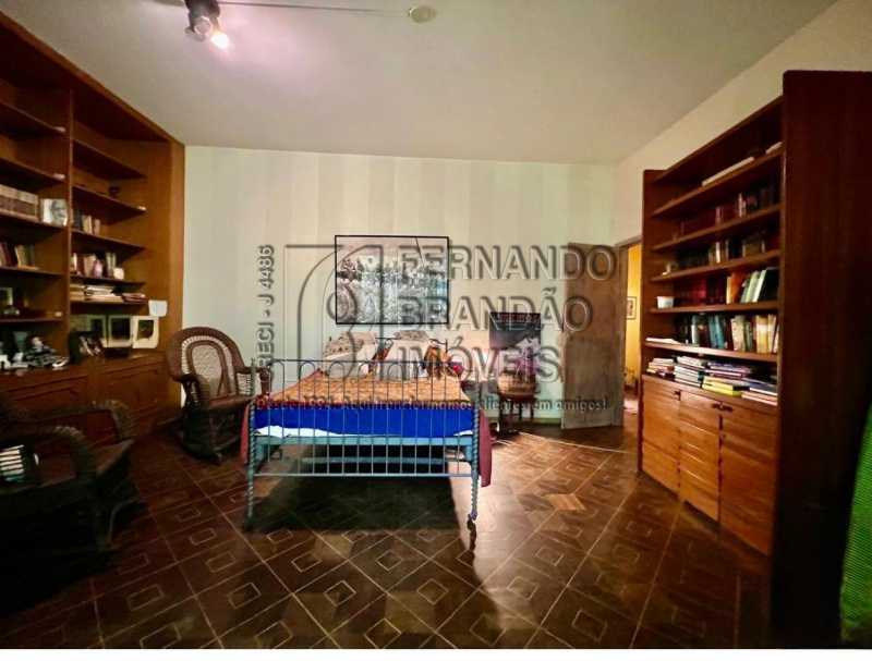 Casa, 5 quartos, 418 m² - Foto 17