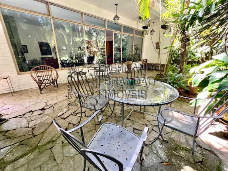 Casa, 5 quartos, 418 m² - Foto 6