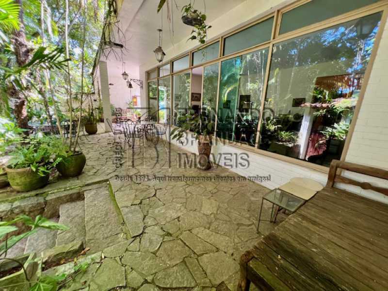 Casa, 5 quartos, 418 m² - Foto 2