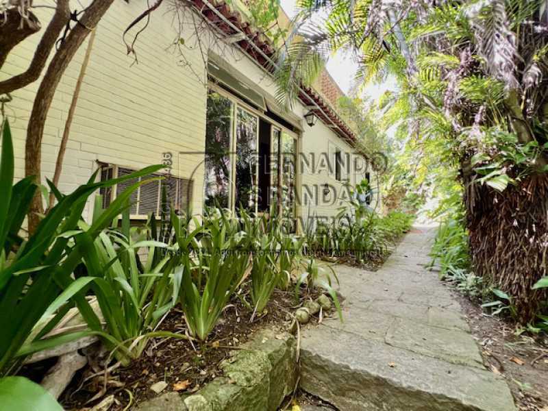 Casa, 5 quartos, 418 m² - Foto 7
