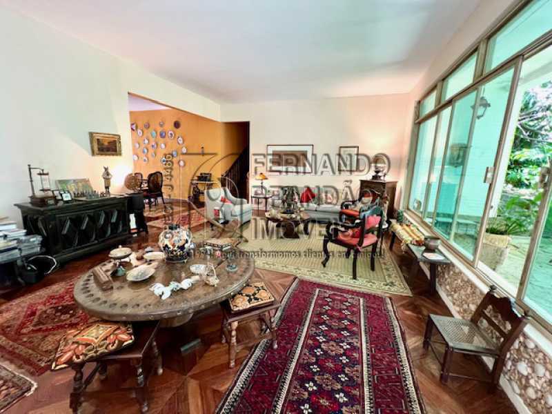 Casa, 5 quartos, 418 m² - Foto 9