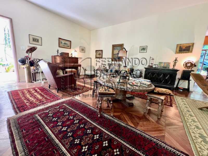 Casa, 5 quartos, 418 m² - Foto 10