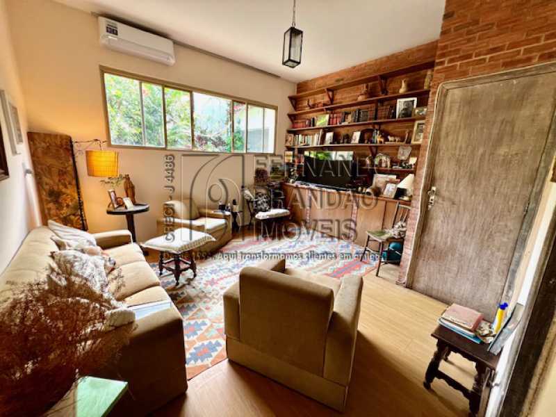 Casa, 5 quartos, 418 m² - Foto 14