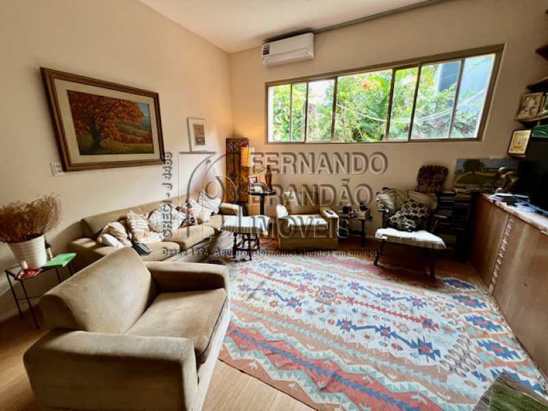 Casa, 5 quartos, 418 m² - Foto 15