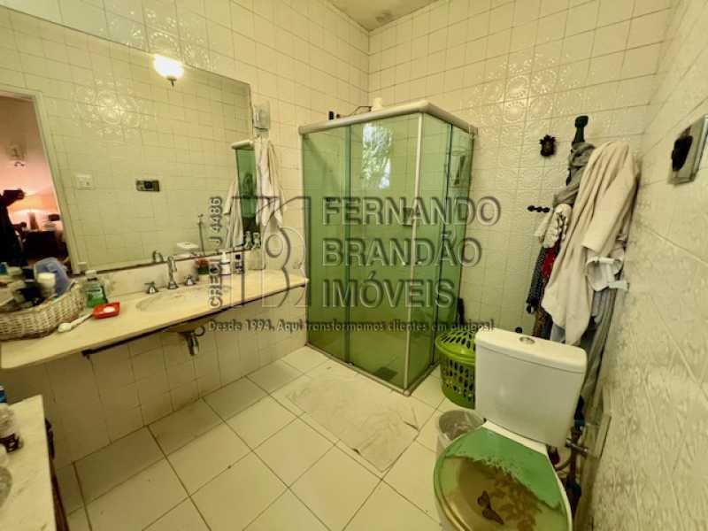 Casa, 5 quartos, 418 m² - Foto 21