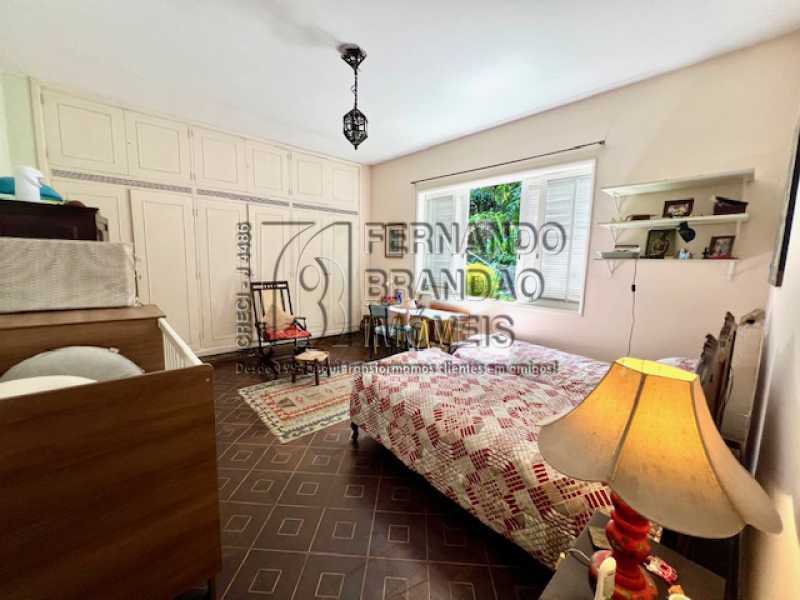 Casa, 5 quartos, 418 m² - Foto 22