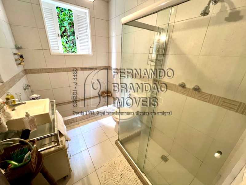 Casa, 5 quartos, 418 m² - Foto 24