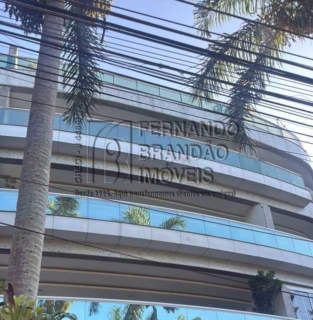 Cobertura, 3 quartos, 315 m² - Foto 17