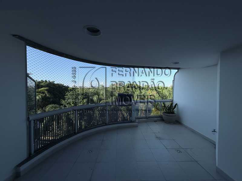 Cobertura, 3 quartos, 315 m² - Foto 8