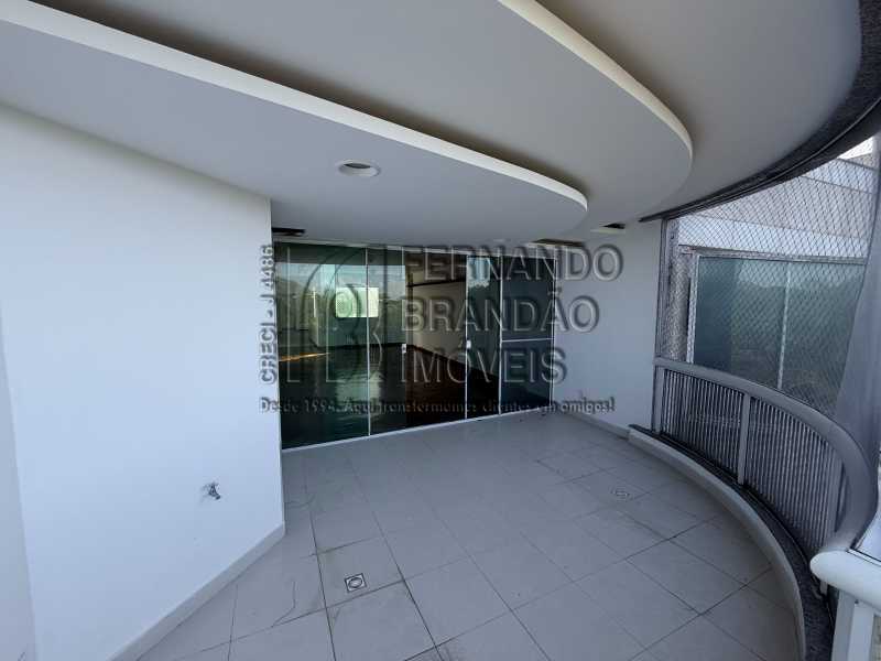 Cobertura, 3 quartos, 315 m² - Foto 20