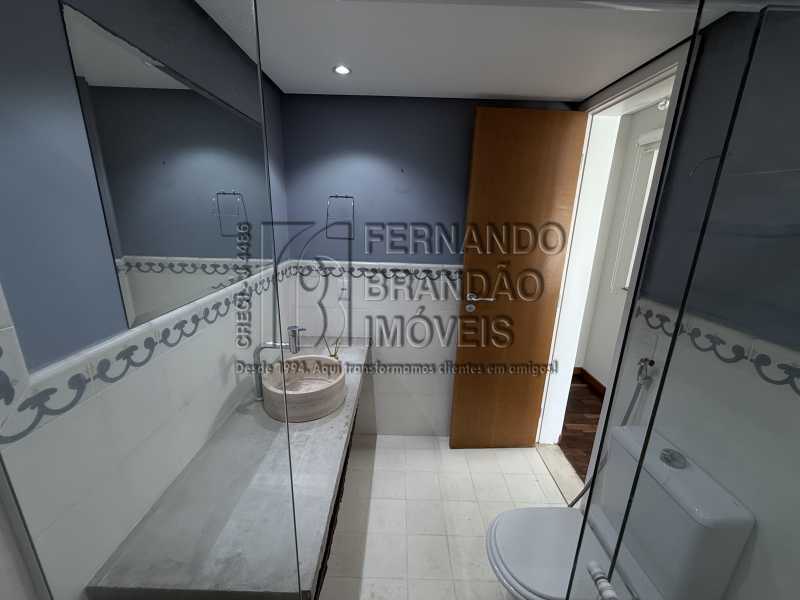 Cobertura, 3 quartos, 315 m² - Foto 24