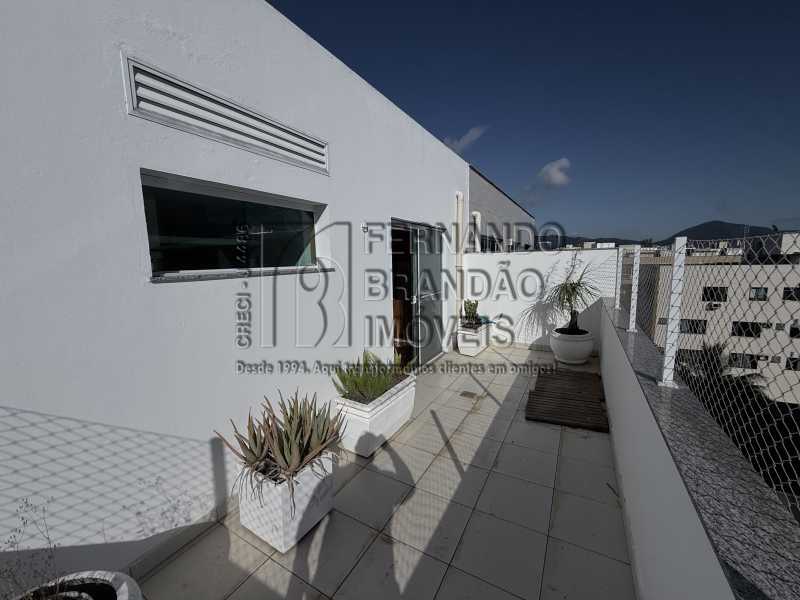 Cobertura, 3 quartos, 315 m² - Foto 7