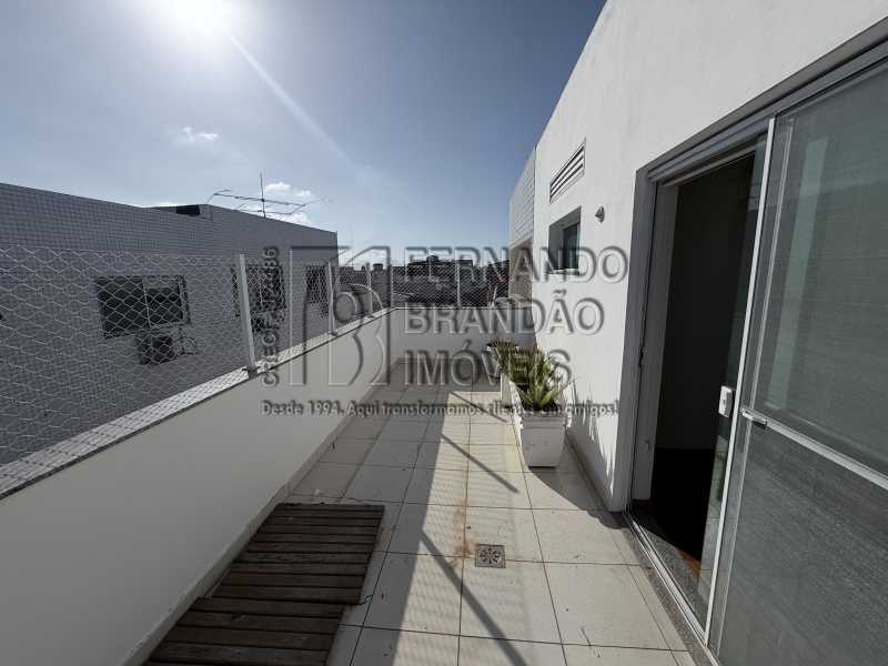 Cobertura, 3 quartos, 315 m² - Foto 6
